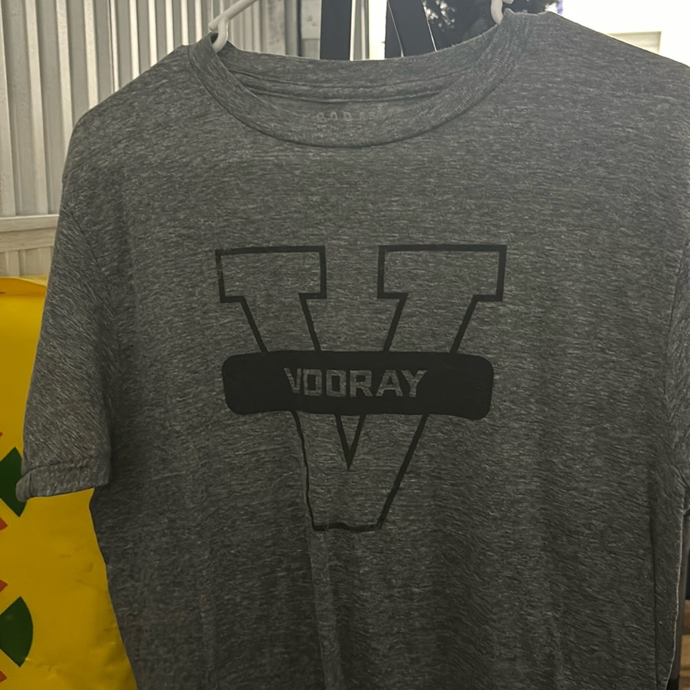 vooray shirt